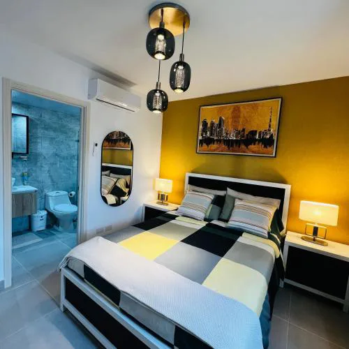 Appartement paisible à Punta Cana