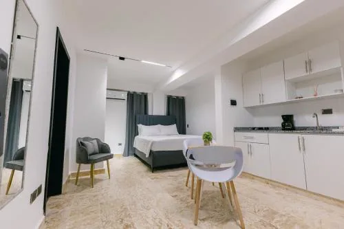 Arena Aparta Hotel