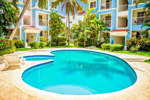 Arenas de Bavaro Mike
