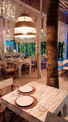 Aruba Punta Cana Beach I