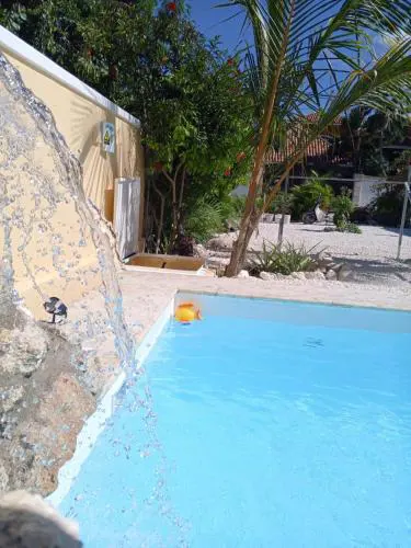 AVE FENIX Apartments