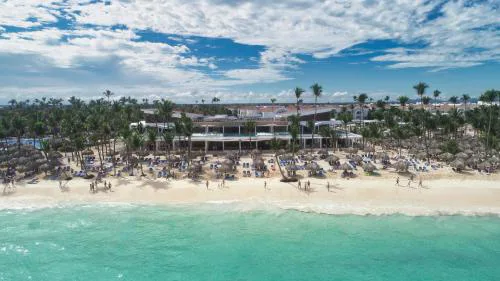 Bahia Principe Escape Aquamarine - Adults Only - All Inclusive