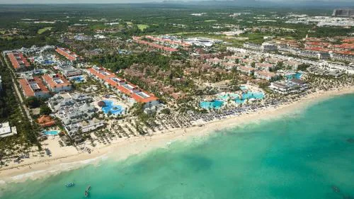 Bahia Principe Explore Esmeralda - All Inclusive