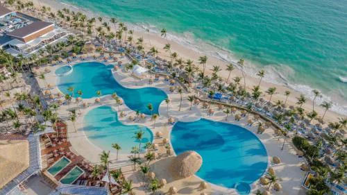 Bahia Principe Explore Punta Cana - All Inclusive