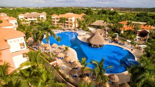 Bahia Principe Explore Turquesa - All Inclusive