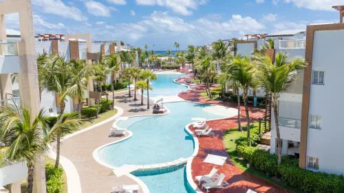 Bakour Punta Cana Suites