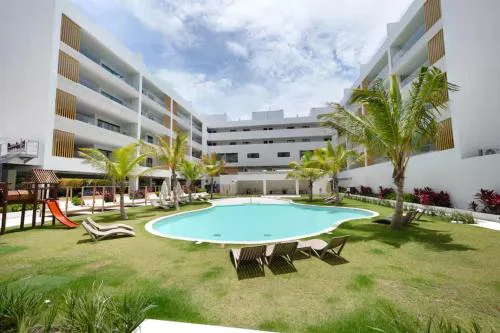 Bavaro Punta Cana Apartamento con Piscina