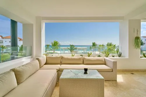 Beautiful Modern Condo At Cap Cana, Punta Cana