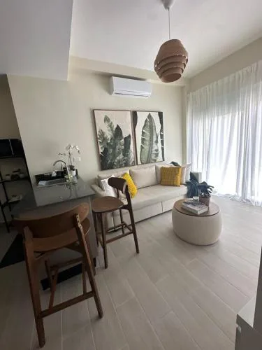 Beautiful & Modern VistaCana Aparment