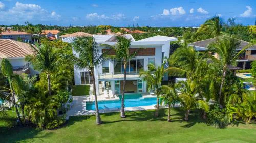 Best Private Cocotal Villas in Punta Cana