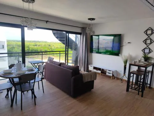 Brisa del Mar Punta Cana Apartment