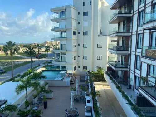 Cap Cana Azzure, lujo, simplicidad y Belleza