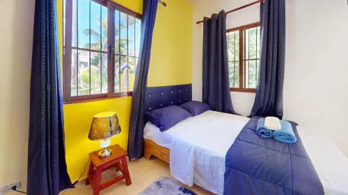 Caribbean Sun Apart Hotel