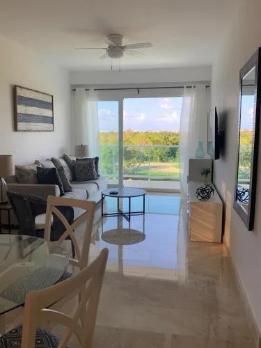Casual and comfort condo at Cana Rock Condos