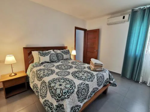 Condo beach location