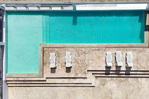 Condo in Punta Cana