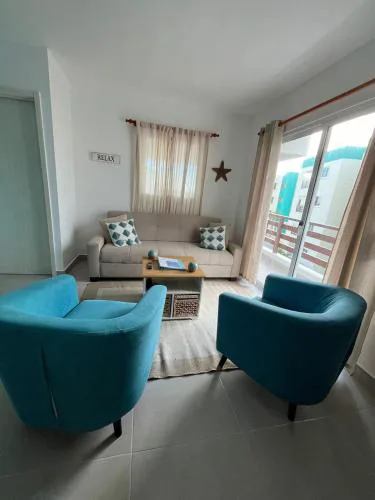Condo in Punta Cana