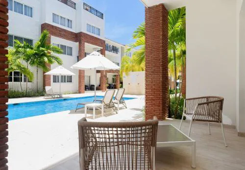 Coral Village 2 | Escapada Caribeña en Punta Cana