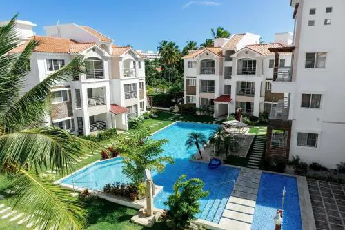 Corte Sea A302, Luxury Penthouse