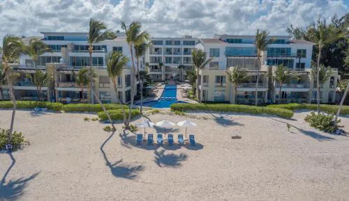 Costa Atlantica Punta Cana - Beach Vacation Condos