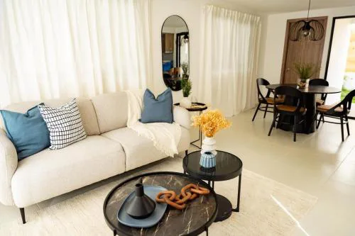 Cozy 3BR Family Villa in Punta Cana