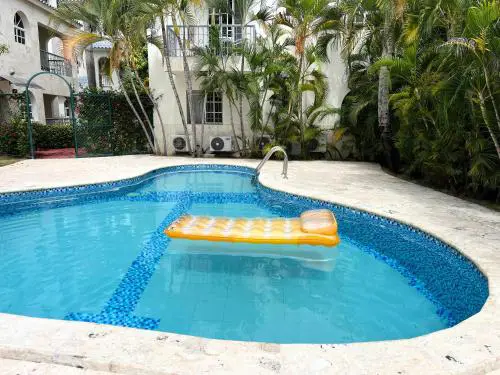 Cozy Condo - 4 min to the Beach