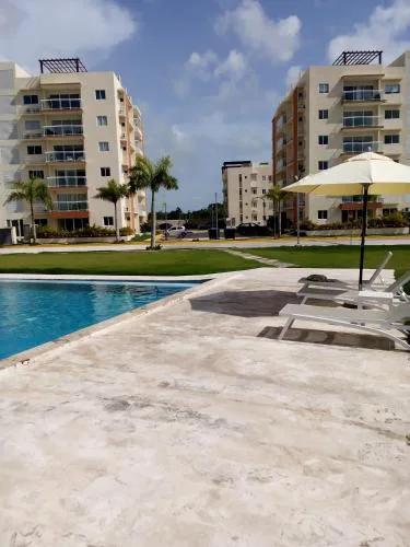 Crisfer Punta Cana