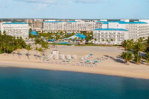 Dreams Cap Cana Resort & Spa - All Inclusive