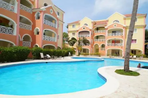 El Dorado Condo 302A