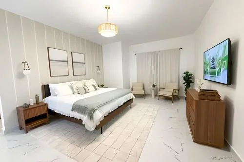 Escapada ideal para relajarte! A 5 min del centro de la ciudad (Downtown)