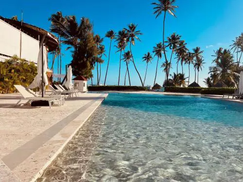 Escapada Playa Privada | Vistas al Mar Bávaro