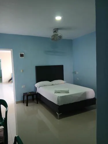 escape hotel