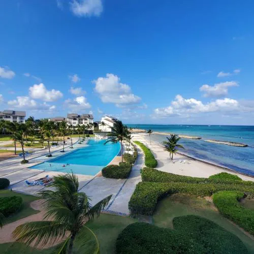 Estudio frente al mar Sotogrande