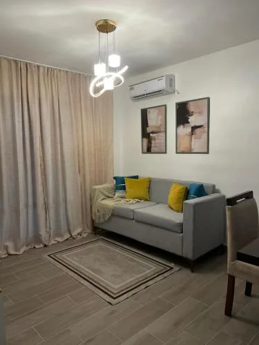 Flat in Punta Cana