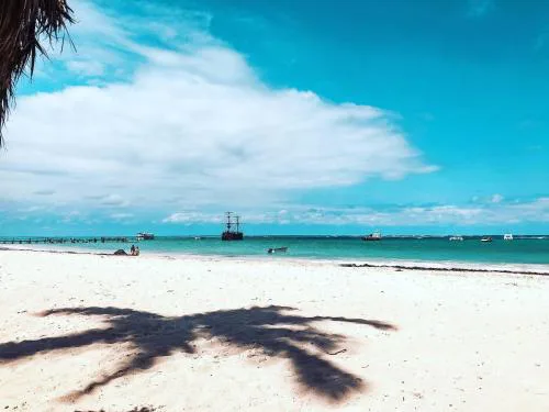Future here studios beach bavaro