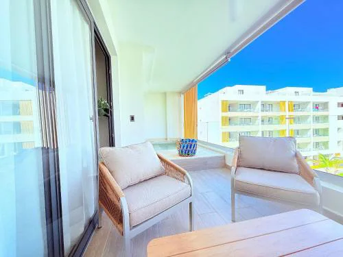 Gardenia Beachside Living