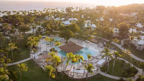 Grand Palladium Select Bávaro - All Inclusive