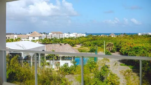 Hard Rock Area PH • Private Jacuzzi + Beach Views