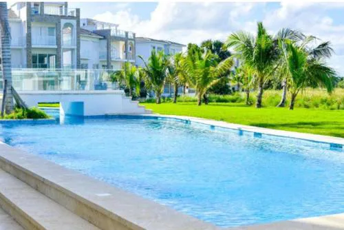 Hard Rock at Cana Pearl 1 by Unwind Properties