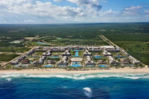 Hard Rock Punta Cana Luxe Apartment 2BR Coral Bay by BTC Crypto Group