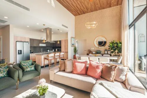 Harmonious Apartment in Loft Cap Cana D4D