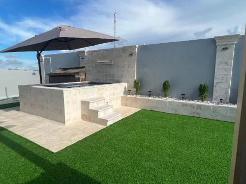 Hermoso Apartamento con Jacuzzi Privado