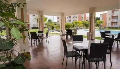 Hermoso apartamento en bávaro