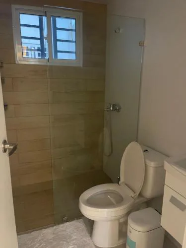 Hermoso apto amueblado a 5 minutos de downtown Punta Cana