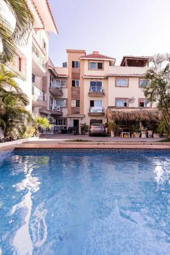 Hostal Las Rosas de Punta Cana