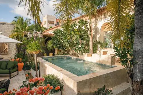 Hotel Casa Don Luis Cap Cana by Faranda Boutique