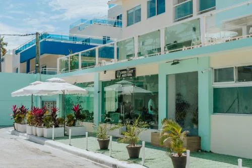 Hotel Checkin El Cortecito Beach