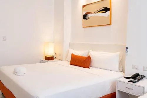 Hotel Stars Bávaro hab 102