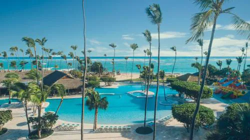 Iberostar Selection Bavaro Suites - All Inclusive