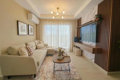 IG Luxury Modern and comfortable apto